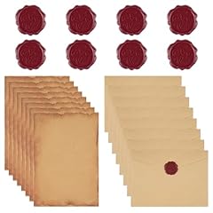 Briefpapier umschlag set gebraucht kaufen  Wird an jeden Ort in Deutschland