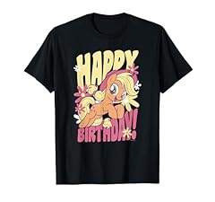 Little pony birthday gebraucht kaufen  Wird an jeden Ort in Deutschland