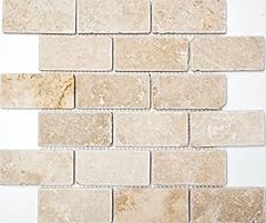 Mosai brick inula gebraucht kaufen  Wird an jeden Ort in Deutschland