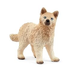 Schleich 14881 louveteau d'occasion  Livré partout en France