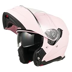 Casco moto modulare usato  Spedito ovunque in Italia 