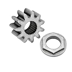 Tooth steering shaft for sale  Delivered anywhere in USA 