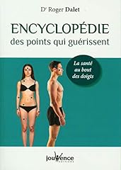 Encyclopédie points guérisse d'occasion  Livré partout en Belgiqu