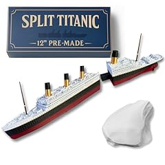 Split half rms for sale  Delivered anywhere in UK
