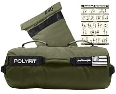 Polyfit sandbag pro for sale  Delivered anywhere in USA 