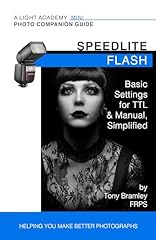 Speedlite flash basic for sale  Delivered anywhere in UK