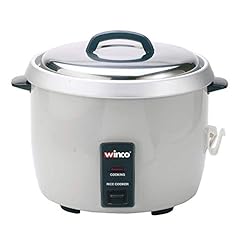 Winco cup electric for sale  Delivered anywhere in USA 