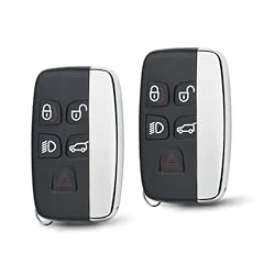 2pcs buttons range for sale  Delivered anywhere in UK