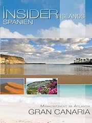 Insider islands gran gebraucht kaufen  Wird an jeden Ort in Deutschland
