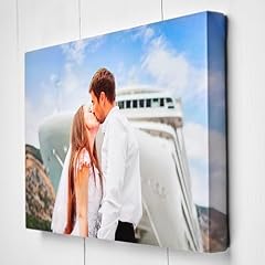 Swiftprintuk personalised canv for sale  Delivered anywhere in UK