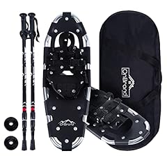 Onbrand snowshoes men for sale  Delivered anywhere in USA 