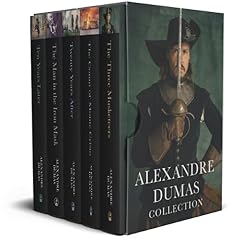 Alexandre dumas book for sale  Delivered anywhere in UK
