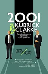 2001 tra kubrick usato  Spedito ovunque in Italia 
