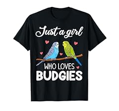 Girl loves budgies for sale  Delivered anywhere in USA 