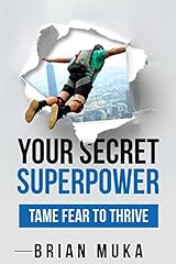 Secret superpower for sale  Delivered anywhere in USA 