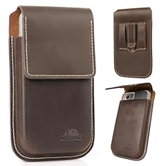 Topstache leather phone for sale  Delivered anywhere in USA 