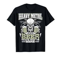 Heavy metal beer for sale  Delivered anywhere in USA 