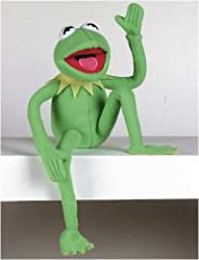 Muppets kermit frog for sale  Delivered anywhere in UK