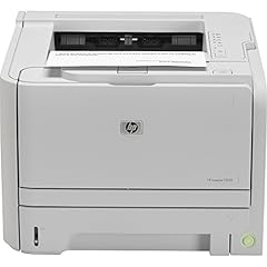 Laserjet p2035 laser usato  Spedito ovunque in Italia 