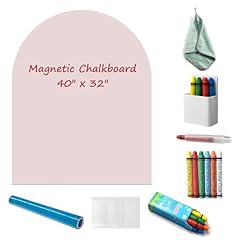 Magnetic chalkboard wall for sale  Delivered anywhere in USA 