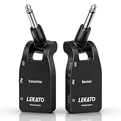 Lekato upgraded wireless for sale  Delivered anywhere in UK