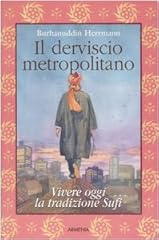 Derviscio metropolitano. viver usato  Spedito ovunque in Italia 