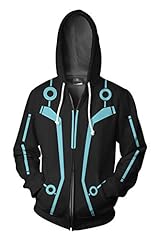 Adult tron hoodie for sale  Delivered anywhere in USA 