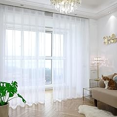 Phileasy window sheer for sale  Delivered anywhere in USA 
