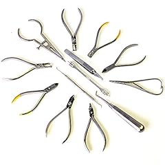 Orthodontic instruments set for sale  Delivered anywhere in USA 