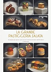 Grande pasticceria salata. usato  Spedito ovunque in Italia 