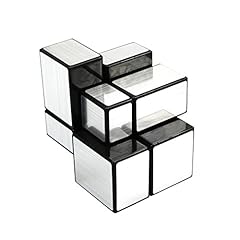 Fcbb 2x2x2 mirror for sale  Delivered anywhere in UK