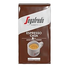 Segafredo zanetti espresso gebraucht kaufen  Wird an jeden Ort in Deutschland