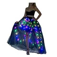 Qoogoo women tulle for sale  Delivered anywhere in USA 