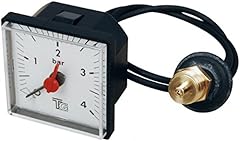 Remeha s58938 manometer gebraucht kaufen  Wird an jeden Ort in Deutschland