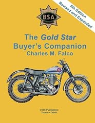 Gold star buyer for sale  Delivered anywhere in USA 