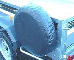 Trailer spare wheel for sale  Delivered anywhere in UK