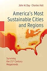 America sustainable cities for sale  Delivered anywhere in USA 