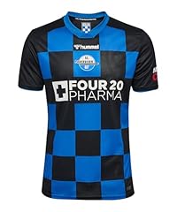 Hummel paderborn trikot gebraucht kaufen  Wird an jeden Ort in Deutschland