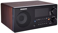 Sangean 22wl rds for sale  Delivered anywhere in USA 