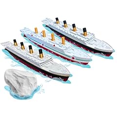 Pack titanic britannic for sale  Delivered anywhere in UK