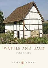 Wattle daub 455 for sale  Delivered anywhere in UK