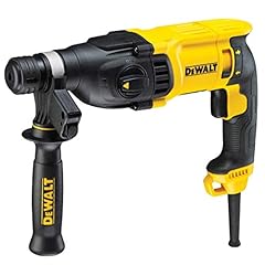 Dewalt d25133k perforateur d'occasion  Livré partout en France