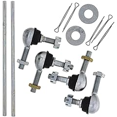 Niche tie rods for sale  Delivered anywhere in USA 
