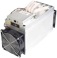 Bitmain antminer asic usato  Spedito ovunque in Italia 