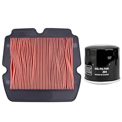 Motorcycle air filter for sale  Delivered anywhere in USA 