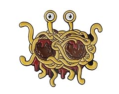 Flying spaghetti monster for sale  Delivered anywhere in UK