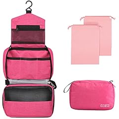 Larkumio beauty case usato  Spedito ovunque in Italia 