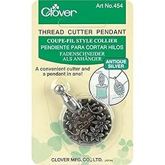 Clover thread cutter for sale  Delivered anywhere in USA 