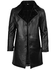 Blingsoul schwarzer trenchcoat gebraucht kaufen  Wird an jeden Ort in Deutschland