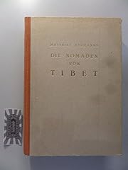 Nomaden tibet dem gebraucht kaufen  Wird an jeden Ort in Deutschland